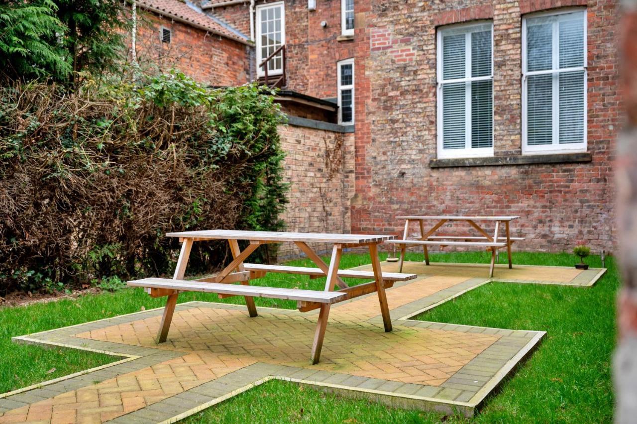 Finest Retreats - The Bank House Villa Boroughbridge Exterior photo